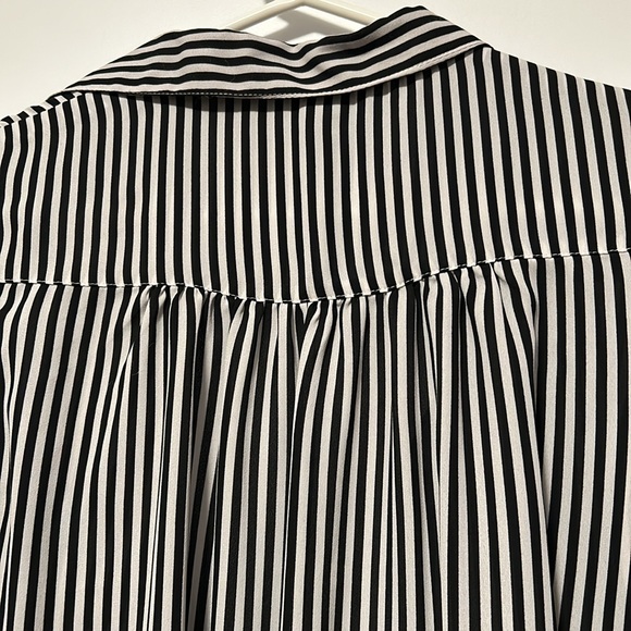H&M Striped Blouse - Picture 4 of 5